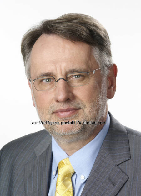 VÖB Präsident: Bernd Wolschner (SW), VÖB - Verband Österreichischer Beton- und Fertigteilwerke: Betonmarkt erholt sich gegenüber Vorjahr auf schwachem Niveau (c) SW, © Aussender (21.07.2014) 