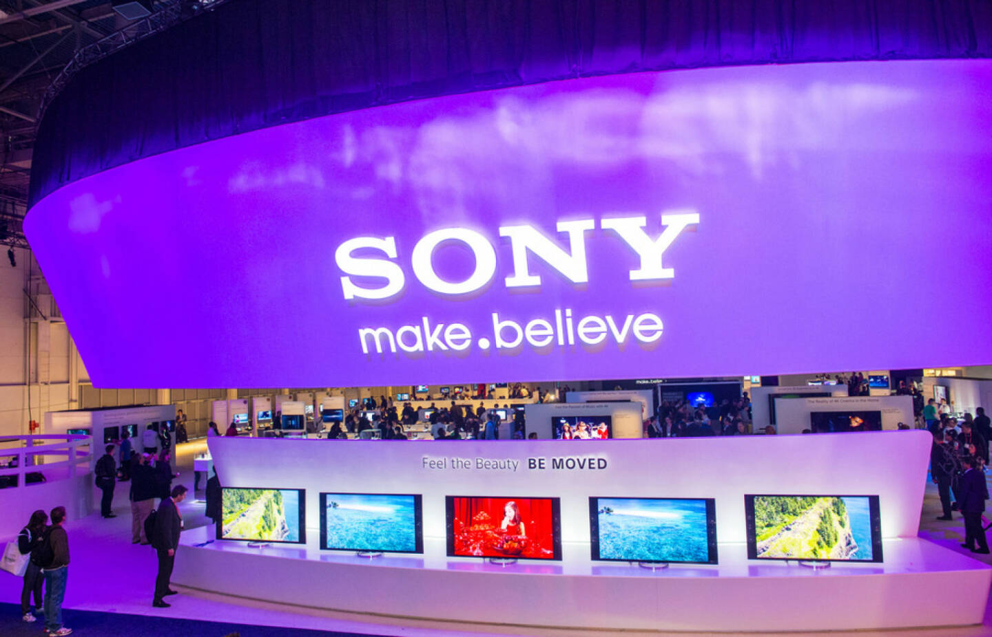 Sony, <a href=http://www.shutterstock.com/gallery-80313p1.html?cr=00&pl=edit-00>Kobby Dagan</a> / <a href=http://www.shutterstock.com/?cr=00&pl=edit-00>Shutterstock.com</a> , Kobby Dagan / Shutterstock.com