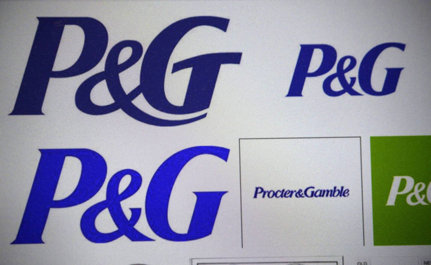 Procter & Gamble, <a href=http://www.shutterstock.com/gallery-320989p1.html?cr=00&pl=edit-00>360b</a> / <a href=http://www.shutterstock.com/?cr=00&pl=edit-00>Shutterstock.com</a> , 360b / Shutterstock.com