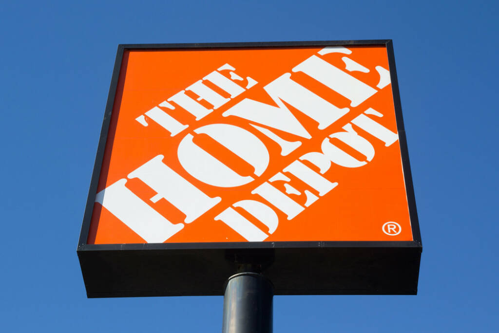 The Home Depot, <a href=http://www.shutterstock.com/gallery-221230p1.html?cr=00&pl=edit-00>Rob Wilson</a> / <a href=http://www.shutterstock.com/?cr=00&pl=edit-00>Shutterstock.com</a> , Rob Wilson / Shutterstock.com, © www.shutterstock.com (22.07.2014) 