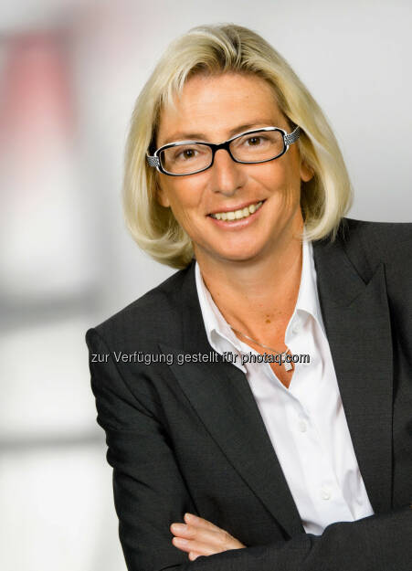 Ergo Austria International AG: Elisabeth Stadler verlässt Ergo (c) Ergo, © Aussender (23.07.2014) 