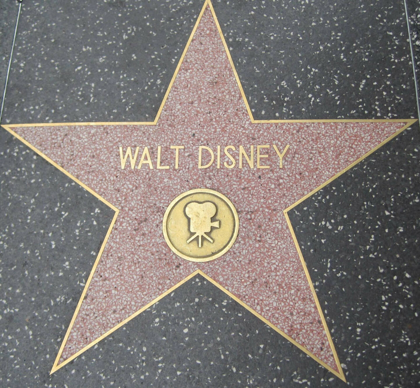 Walt Disney, <a href=http://www.shutterstock.com/gallery-2737p1.html?cr=00&pl=edit-00>Ritu Manoj Jethani</a> / <a href=http://www.shutterstock.com/?cr=00&pl=edit-00>Shutterstock.com</a> , Ritu Manoj Jethani / Shutterstock.com