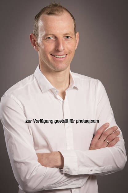 Alfred Brunner, Geschäftsführer sportaktiv - Styria Digital Holding GmbH übernimmt Styria Tourismusportale GmbH (Bild: Michael Gasser/styria digital), © Aussender (25.07.2014) 