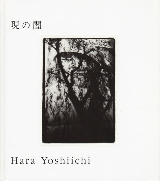 Yoshiichi Hara - Dark of True, Sokyu-sha, 2008, Cover, http://josefchladek.com/book/yoshiichi_hara_-_dark_of_true, © (c) josefchladek.com (30.07.2014) 