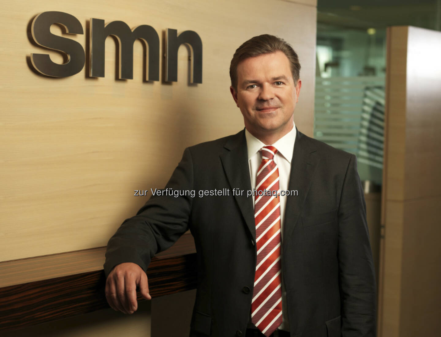 Gernot Heitzinger, smn Investment Services GmbH