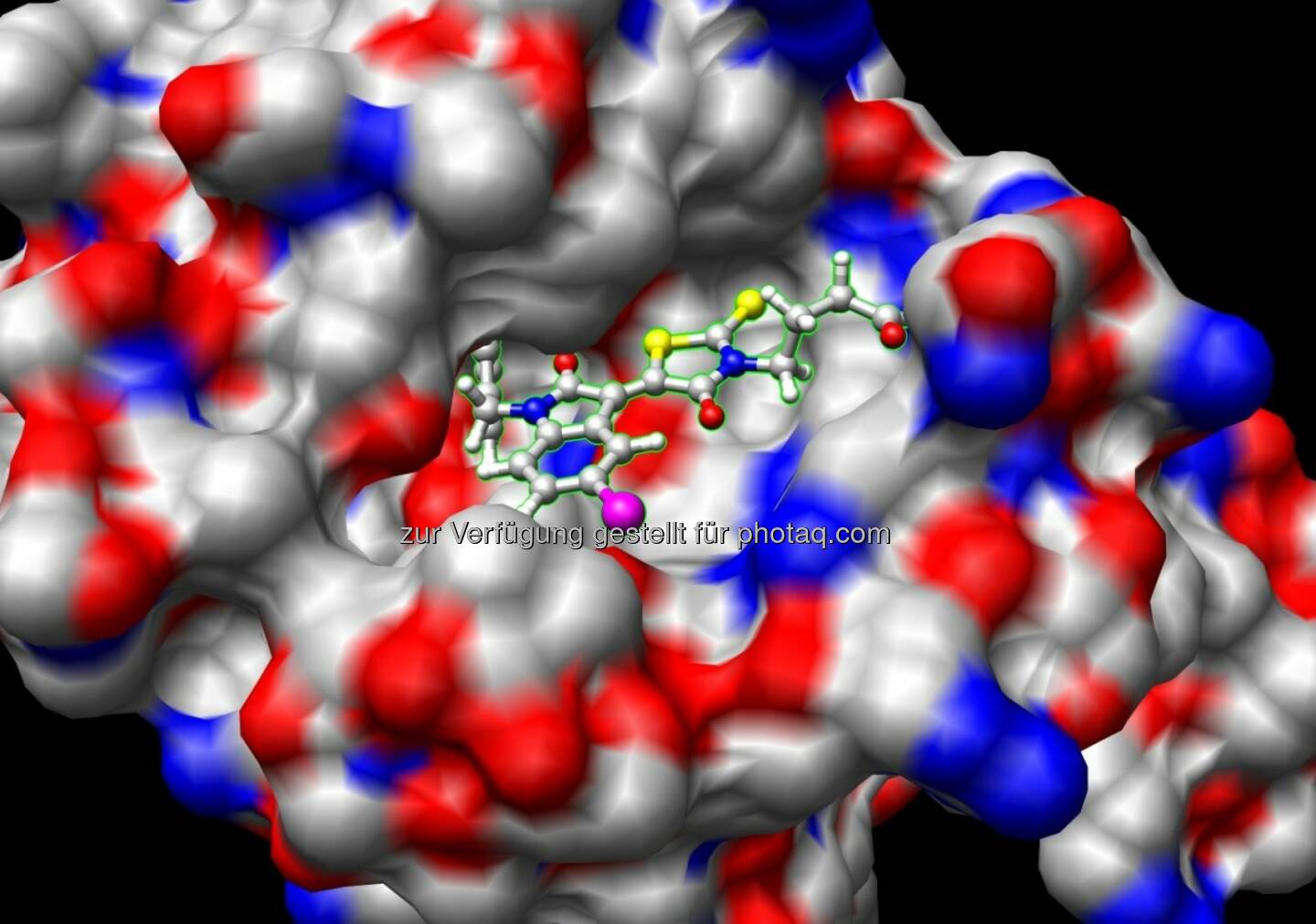 Bioinformatik, Pharmaindustrie (JKU)