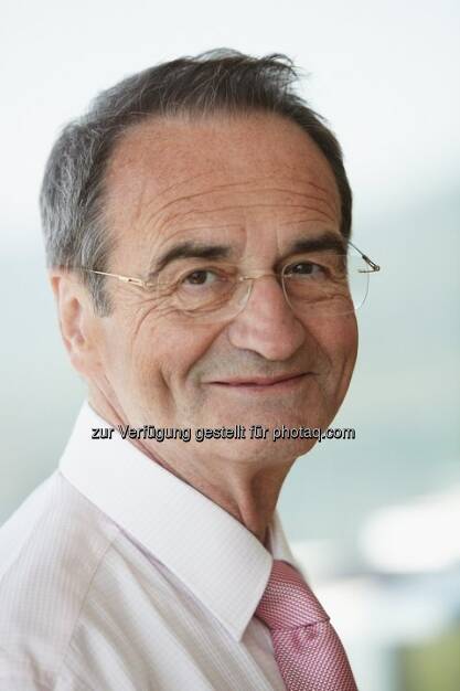 Walter Sonnleitner, Finanzjournalisten-Legende, feierte Anfang Jänner seinen 66er. finanzmarktfoto.at gratuliert herzlich! (Foto mit freundlicher Genehmigung des Geburtstagskinds) (14.01.2013) 