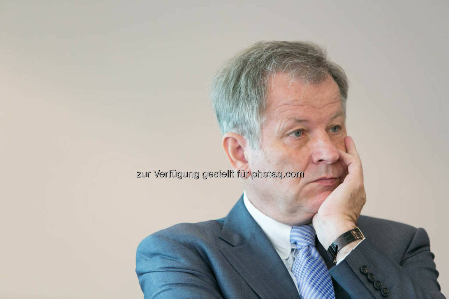 Eduard Zehetner (CEO Immofinanz)