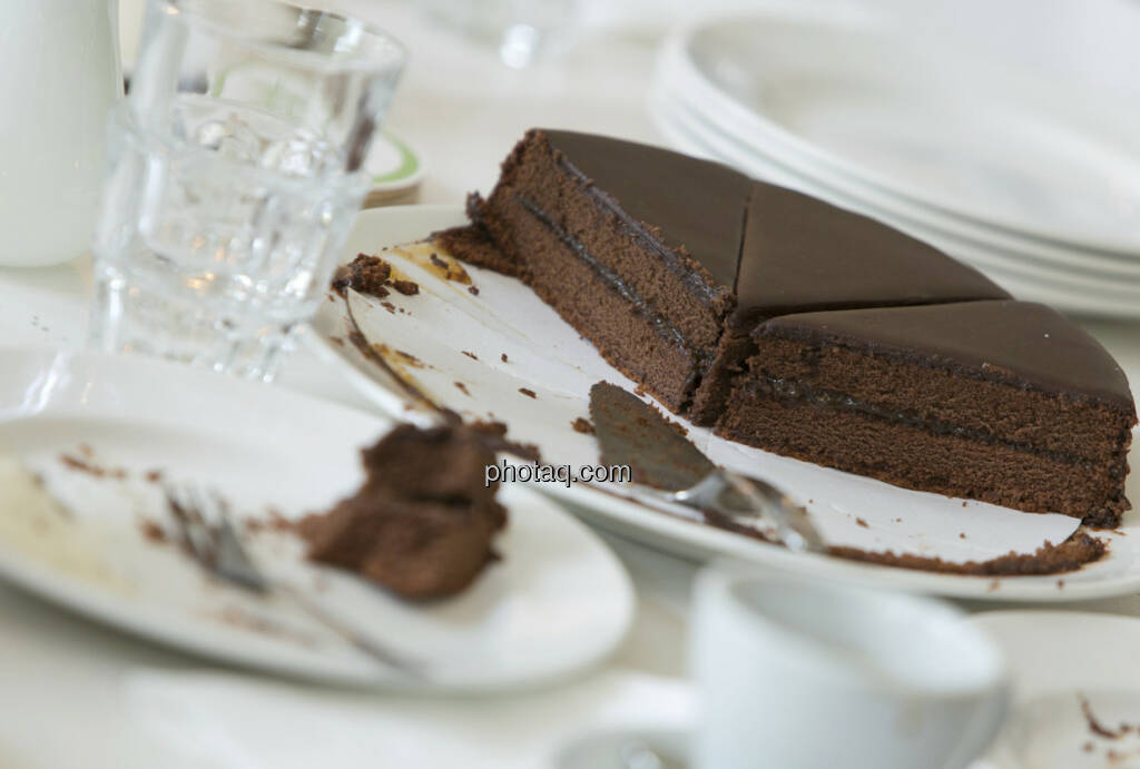 Wien-Symbol Sachertorte (c) Martina Draper (15.01.2013) 