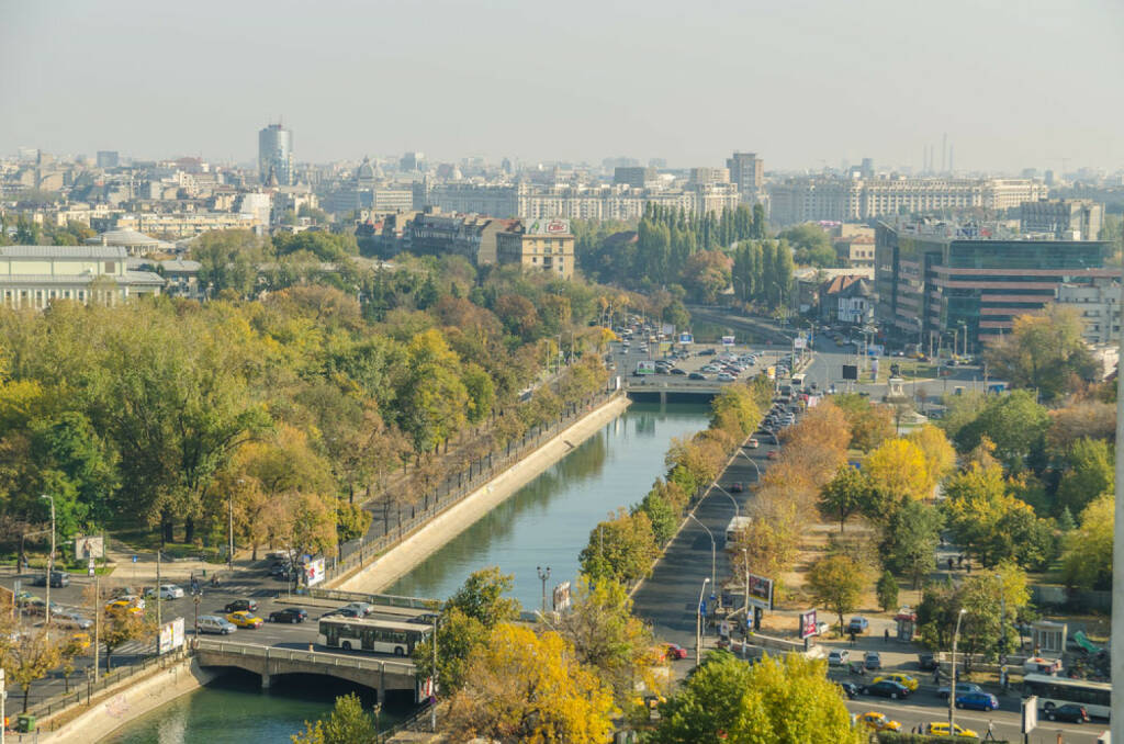 Bukarest, Rumänien, <a href=http://www.shutterstock.com/gallery-1481615p1.html?cr=00&pl=edit-00>Radu Bercan</a> / <a href=http://www.shutterstock.com/?cr=00&pl=edit-00>Shutterstock.com</a> , Radu Bercan / Shutterstock.com, © shutterstock.com (04.08.2014) 