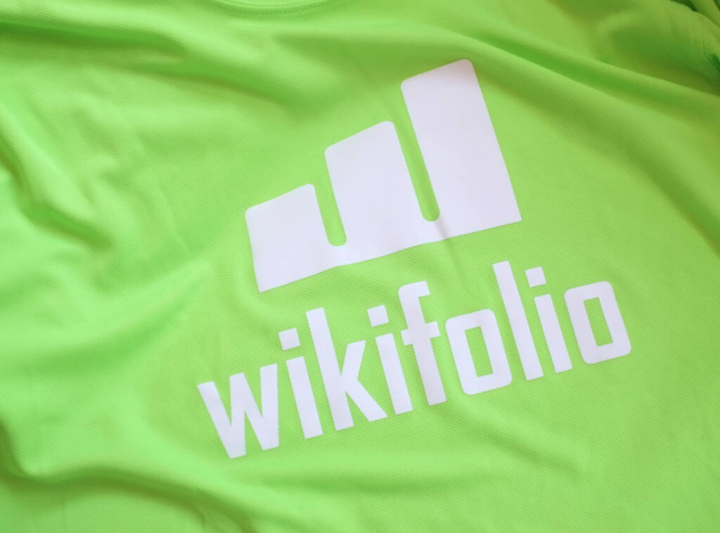 wikifolio (04.08.2014) 