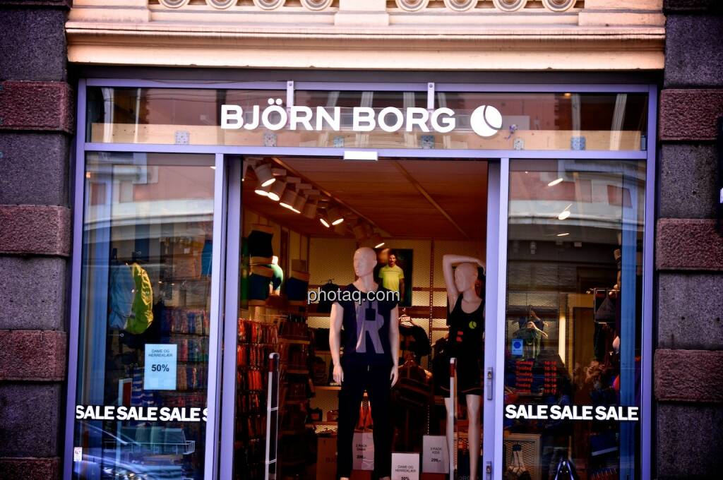 Björn Borg, Tennis, Sale, Underwear, © photaq.com (06.08.2014) 