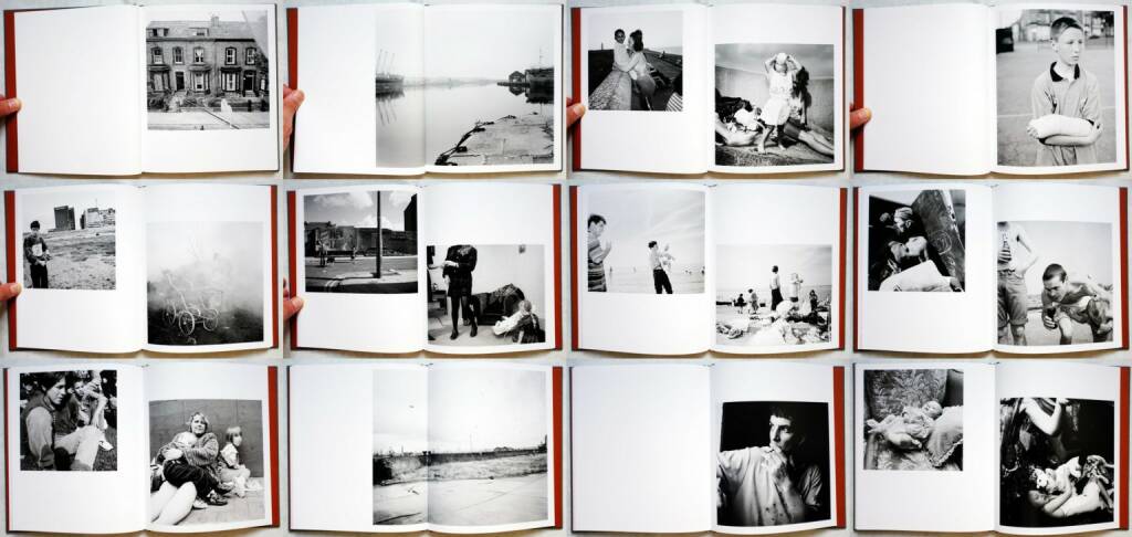 Ken Grant - No Pain Whatsoever, Journal, 2014, Beispielseiten, sample spreads - http://josefchladek.com/book/ken_grant_-_no_pain_whatsoever, © (c) josefchladek.com (07.08.2014) 