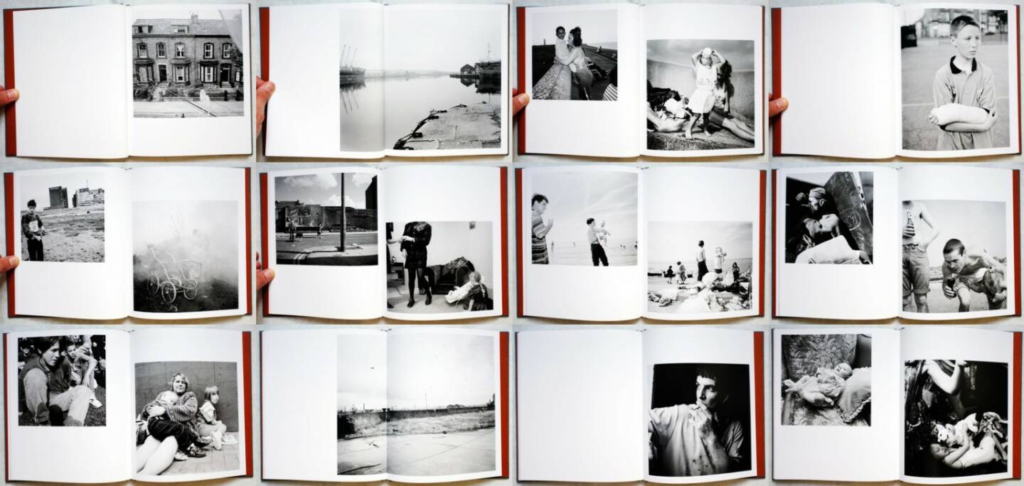 Ken Grant - No Pain Whatsoever, Journal, 2014, Beispielseiten, sample spreads - http://josefchladek.com/book/ken_grant_-_no_pain_whatsoever