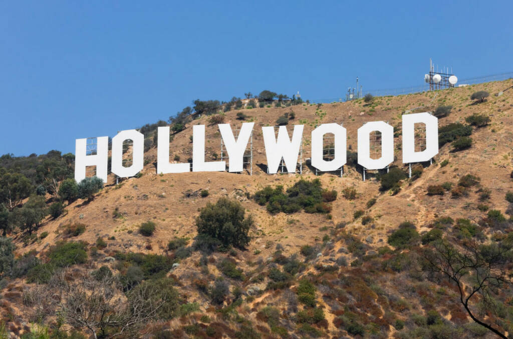 Hollywood, Kalifornien, USA, <a href=http://www.shutterstock.com/gallery-73964p1.html?cr=00&pl=edit-00>Andrew Zarivny</a> / <a href=http://www.shutterstock.com/?cr=00&pl=edit-00>Shutterstock.com</a> , Andrew Zarivny / Shutterstock.com, © (www.shutterstock.com) (09.08.2014) 