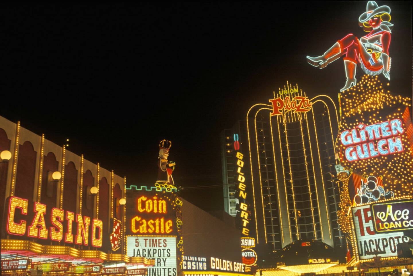 Las Vegas, Nevada, USA, Strip, Glücksspiel, Casino, <a href=http://www.shutterstock.com/gallery-978674p1.html?cr=00&pl=edit-00>spirit of america</a> / <a href=http://www.shutterstock.com/?cr=00&pl=edit-00>Shutterstock.com</a> , spirit of america / Shutterstock.com