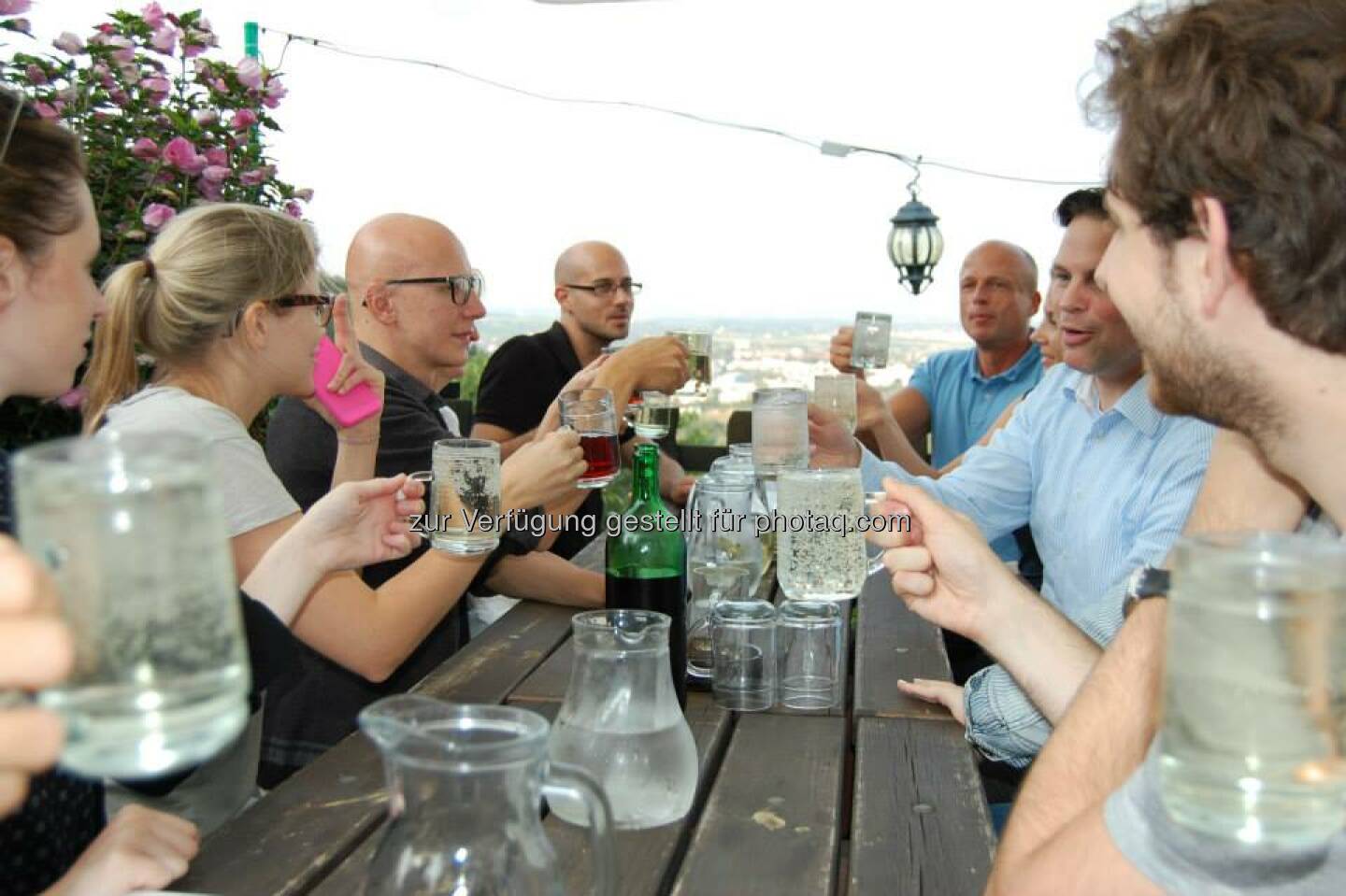  Prost Wein Yes (ambuzzador)