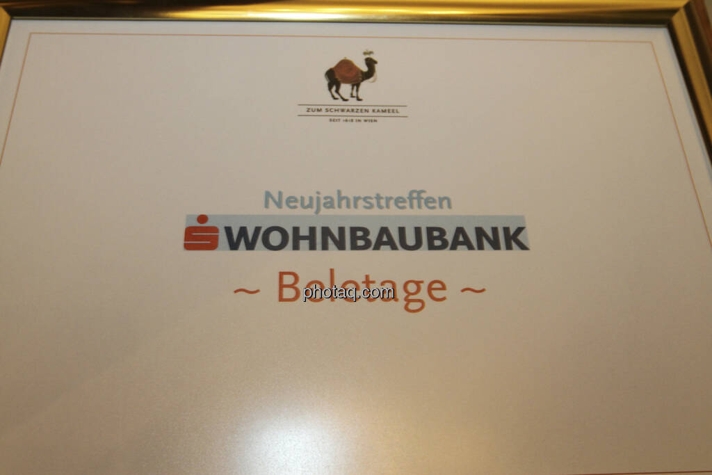 s Wohnbaubank, © Herbert Gmoser für finanzmarktfoto.at (16.01.2013) 