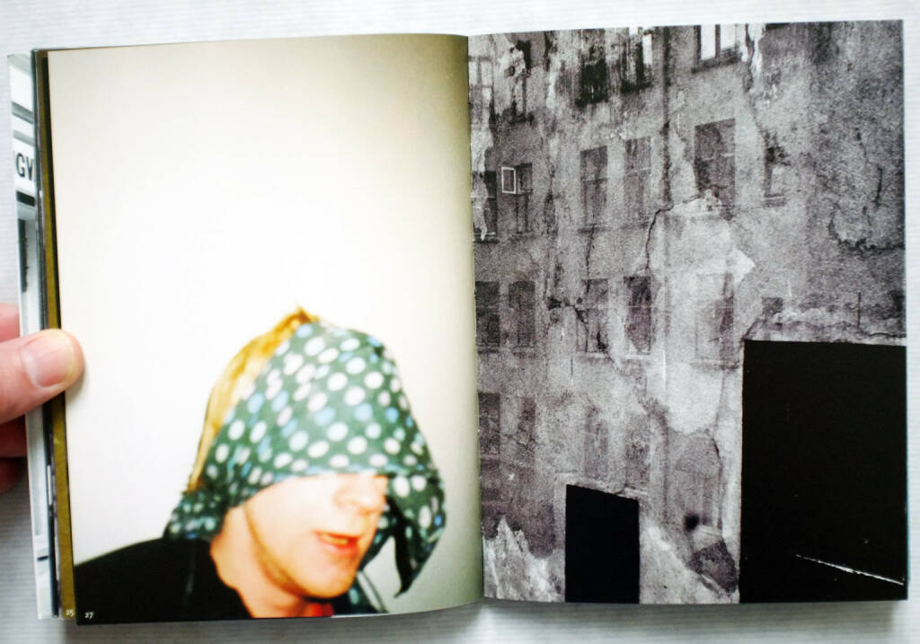 Sample spread of Morten Andersen - Fast City, 120-180 Euro, http://josefchladek.com/book/morten_andersen_-_fast_city (10.08.2014) 