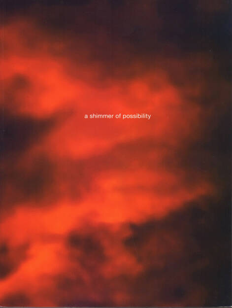 Paul Graham - A shimmer of possibility (softcover edition), 120-150 Euro,  http://josefchladek.com/book/paul_graham_-_a_shimmer_of_possibility_1 (10.08.2014) 
