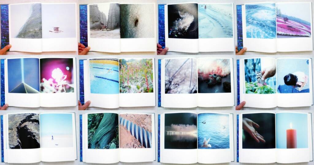 Rinko Kawauchi - Illuminance, Aperture, 2011, Beispielseiten, sample spreads - http://josefchladek.com/book/rinko_kawauchi_-_illuminance, © (c) josefchladek.com (11.08.2014) 