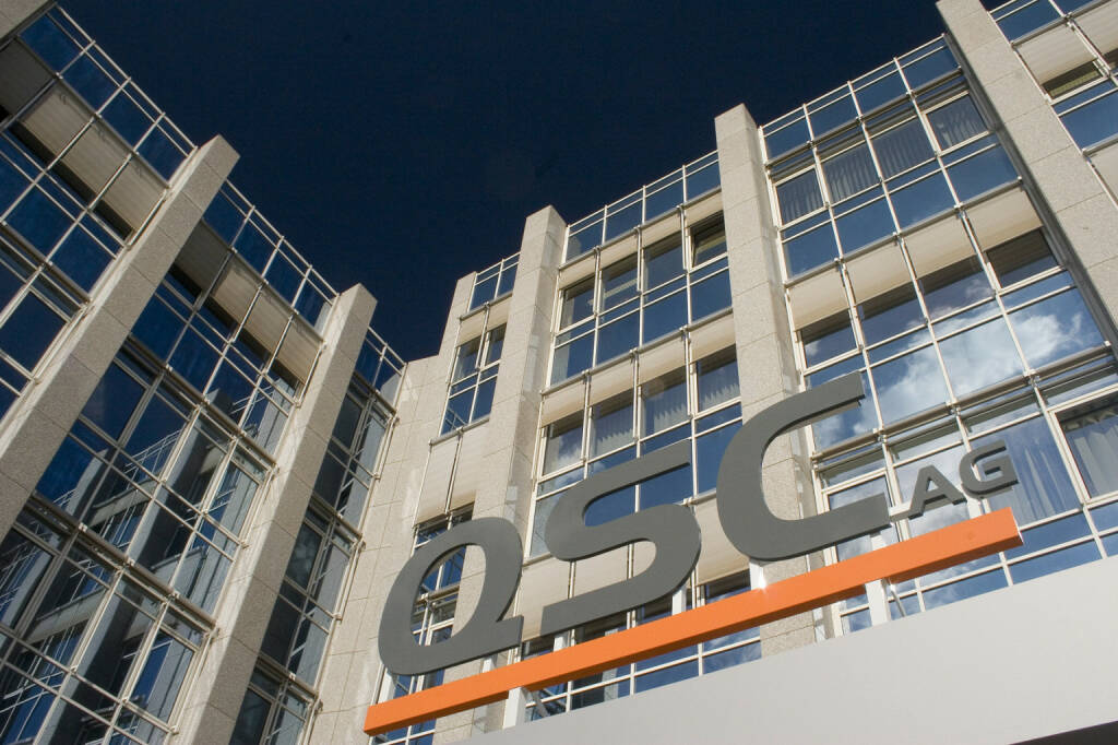 Die QSC AG in Köln - Zentrale, http://www.qsc.de/de/das-unternehmen/presse/bildarchiv/unternehmen.html (Bild: QSC), © www.shutterstock.com (08.06.2025) 