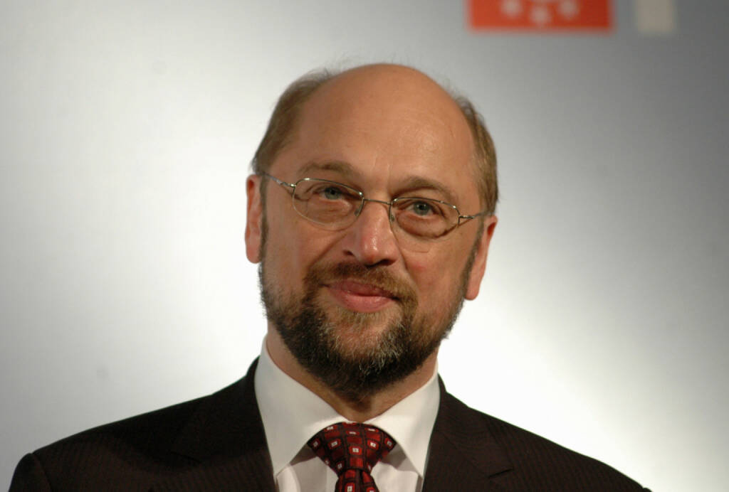 Martin Schulz, EU, Parlament, <a href=http://www.shutterstock.com/gallery-320989p1.html?cr=00&pl=edit-00>360b</a> / <a href=http://www.shutterstock.com/?cr=00&pl=edit-00>Shutterstock.com</a>, miqu77 / Shutterstock.com (12.08.2014) 