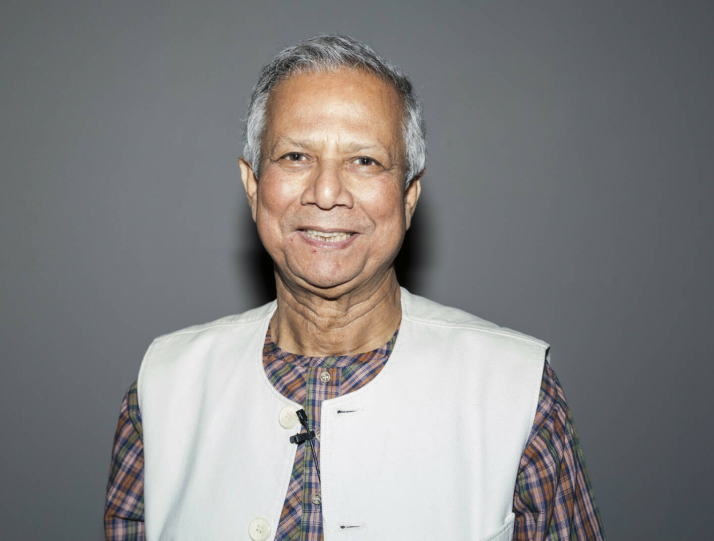 Muhammad Yunus, Micro Finanz Banker, <a href=http://www.shutterstock.com/gallery-64736p1.html?cr=00&pl=edit-00>lev radin</a> / <a href=http://www.shutterstock.com/?cr=00&pl=edit-00>Shutterstock.com</a>, lev radin / Shutterstock.com