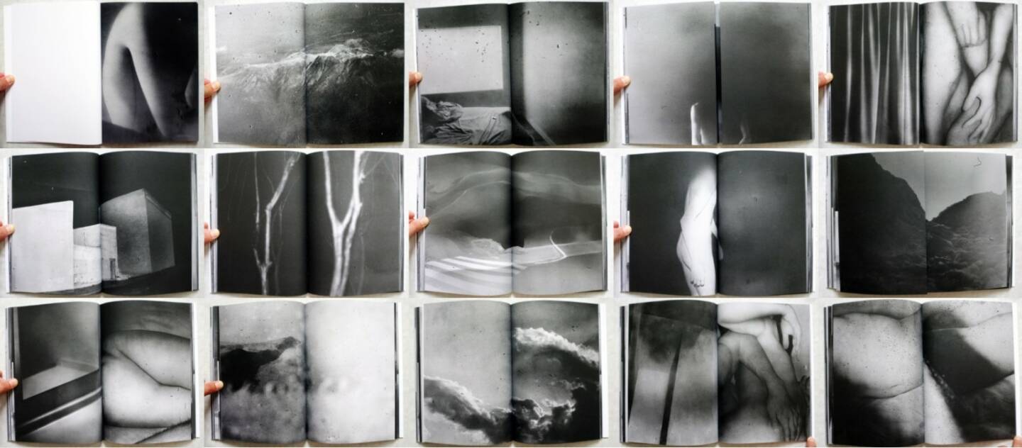 Daisuke Yokota - Vertigo 横田大輔, Newfave, 2014, Beispielseiten, sample spreads - http://josefchladek.com/book/daisuke_yokota_-_vertigo_横田大輔