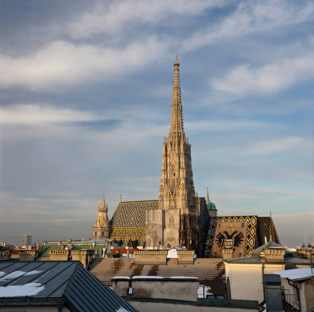 Stephansdom, Wien, Österreich, Kirche, http://www.shutterstock.com/de/pic-67515823/stock-photo-st-stephan-cathedral-vienna-austria-panoramic-image-composed-of-multiple-shots-very.html, © www.shutterstock.com (13.08.2014) 