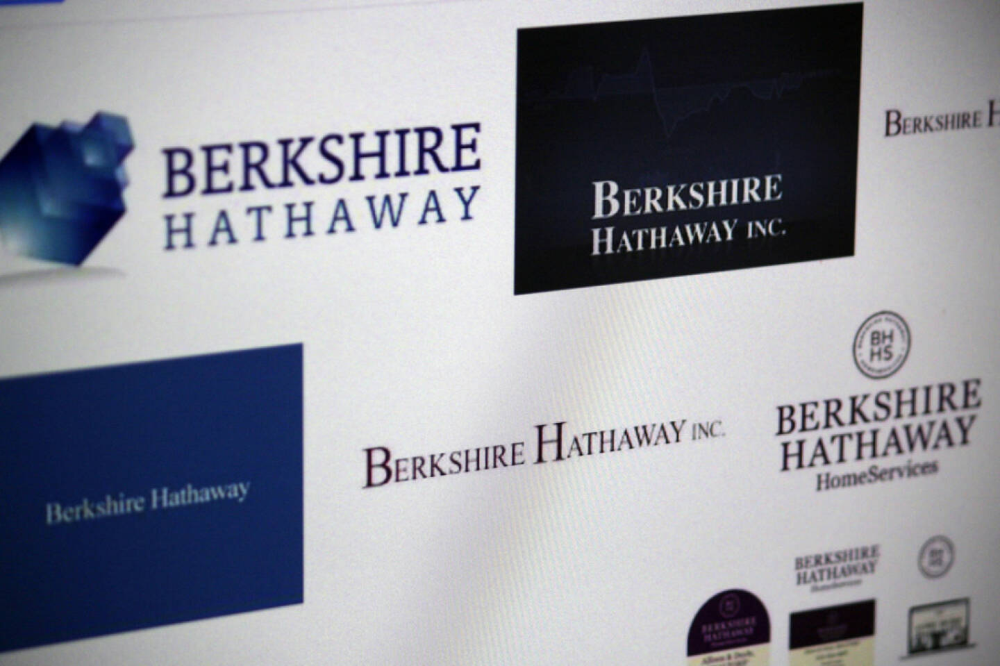 Berkshire Hathaway, <a href=http://www.shutterstock.com/gallery-320989p1.html?cr=00&pl=edit-00>360b</a> / <a href=http://www.shutterstock.com/?cr=00&pl=edit-00>Shutterstock.com</a>, 360b / Shutterstock.com