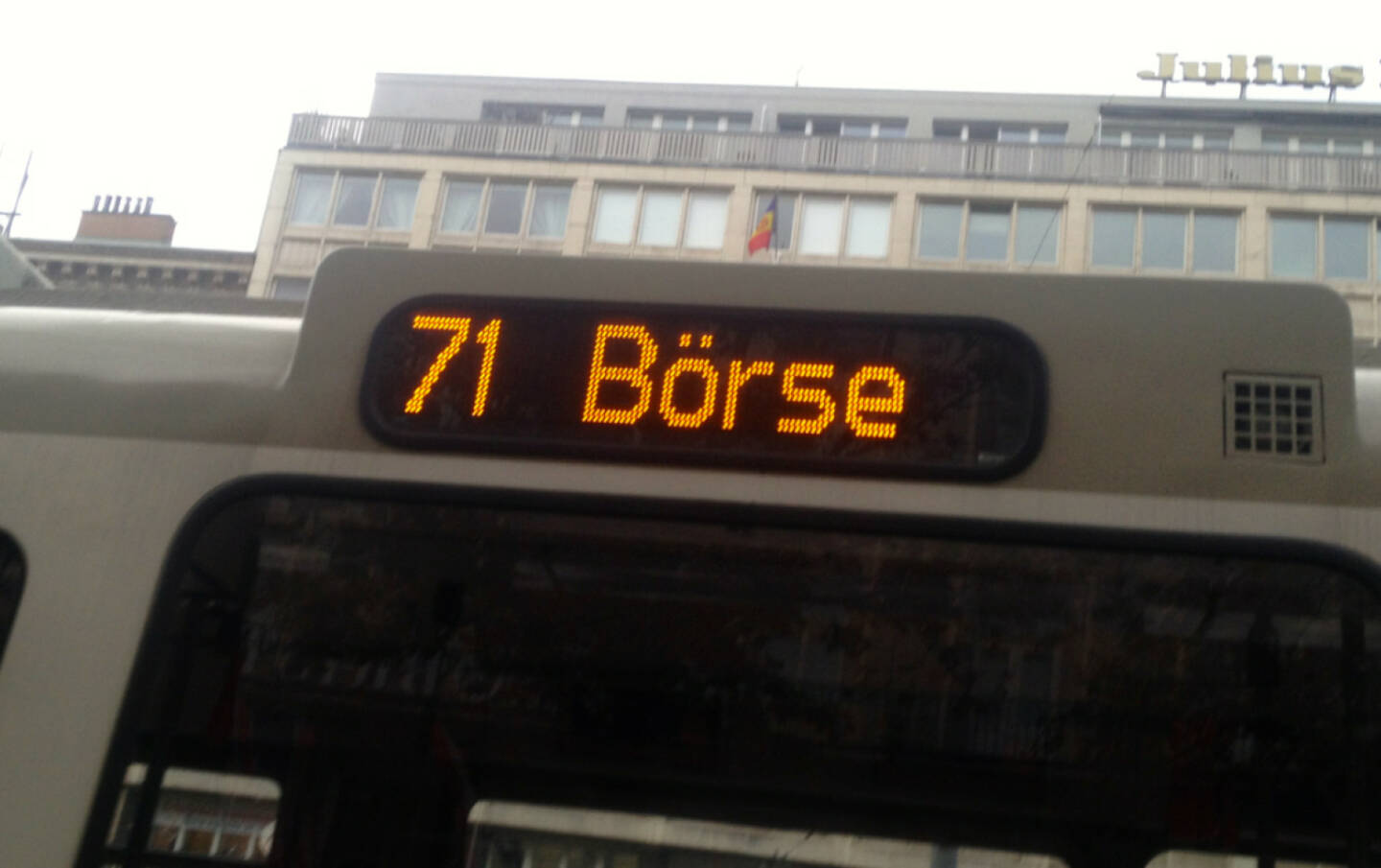 Börse