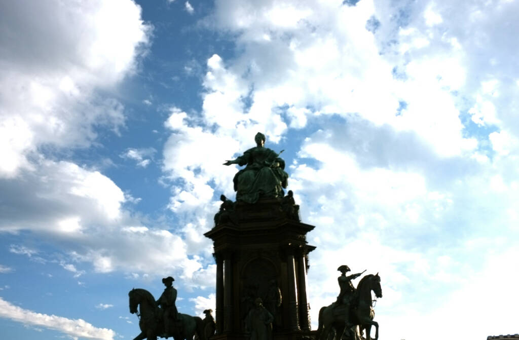 Maria Theresia, © diverse Handypics mit freundlicher Genehmigung von photaq.com-Freunden (18.08.2014) 