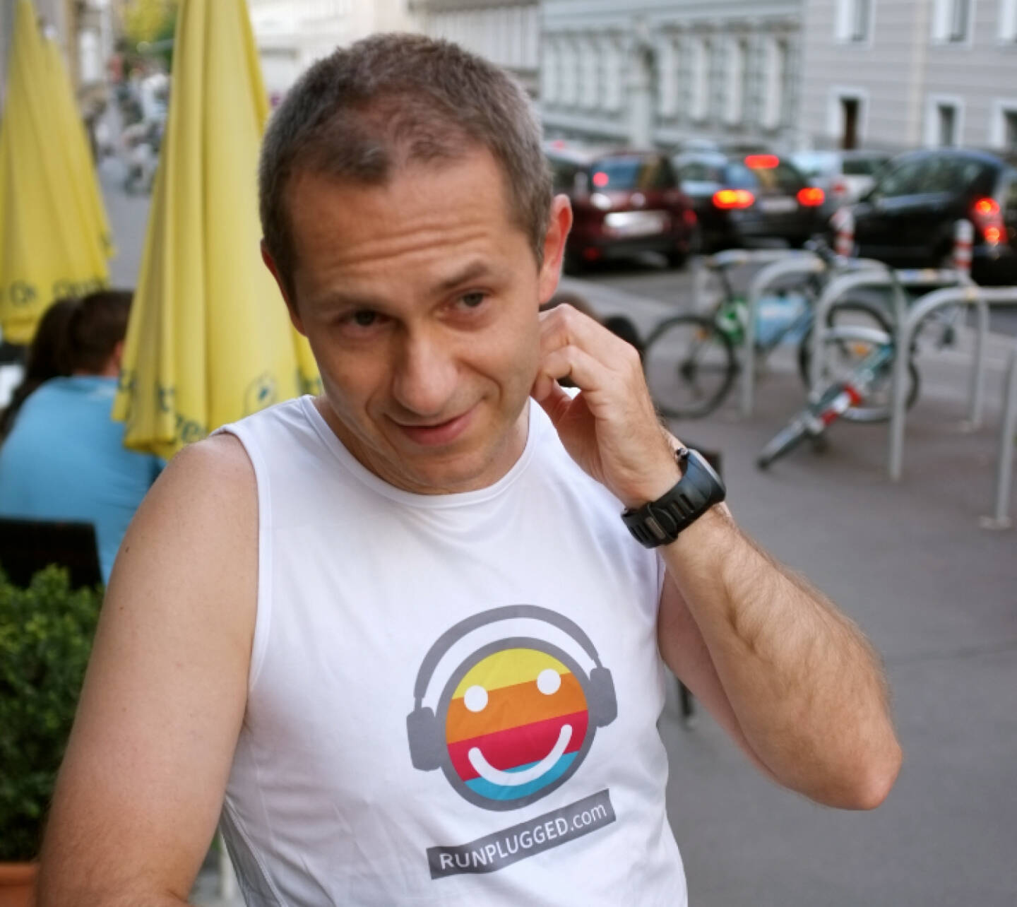 Günther Artner