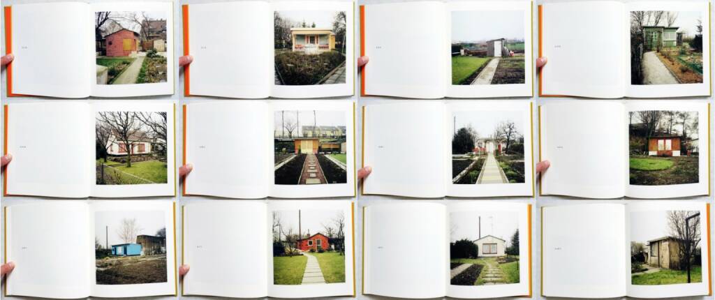 Joachim Brohm - Typology 1979, MACK, 2014, Beispielseiten, sample spreads - http://josefchladek.com/book/joachim_brohm_-_typology_1979, © (c) josefchladek.com (24.08.2014) 