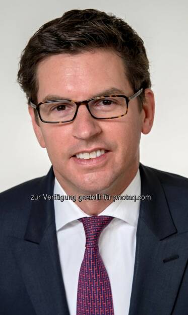 Maximilian Wolters ist seit dem 1. August Head of Wealth Management Deutschland und Österreich in der Edmond de Rothschild Gruppe. In dieser Funktion leitet Wolters den Geschäftsbereich Vermögensverwaltung innerhalb des Private Merchant Banking und soll diese Sparte weiter ausbauen. Das Private Merchant Banking ist auf die Betreuung von Familienunternehmen in allen privaten und geschäftlichen Vermögensbelangen spezialisiert. (Bild: Edmond de Rothschild Gruppe), © Aussender (25.08.2014) 