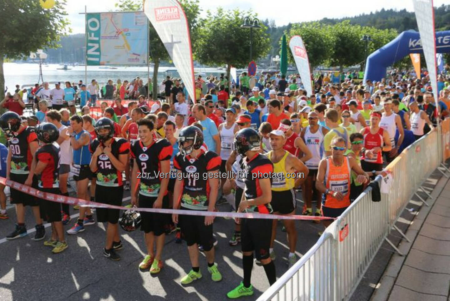 Kärnten Läuft 2014, Start, http://www.maxfun.at/videos/bilder.php?aid=1400