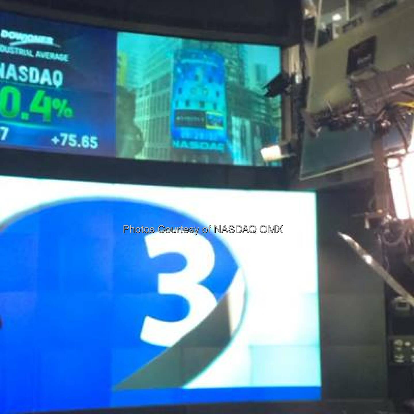 Watch Marinus Pharmaceuticals ring the #NASDAQ Opening Bell! $MRNS  Source: http://facebook.com/NASDAQ