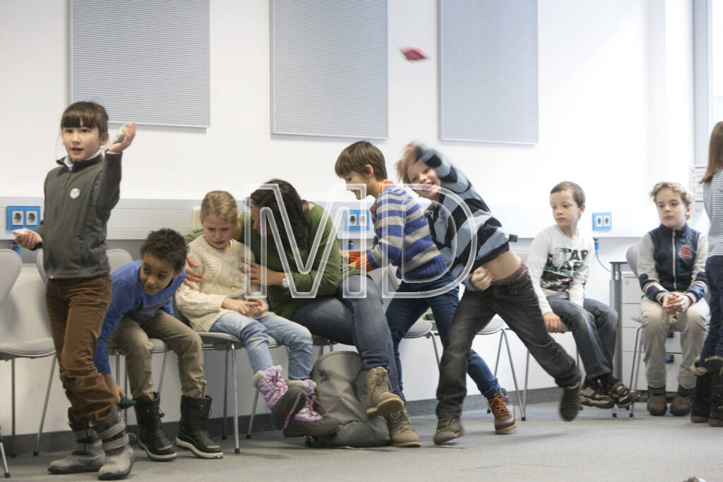 Workshop Wiener Science Lectures bei Festo Luft ist nicht nix, &copy; Martina Draper für Festo (18.01.2013) 