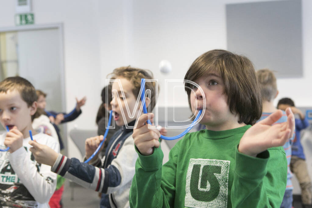 Workshop Wiener Science Lectures bei Festo Luft ist nicht nix, &copy; Martina Draper für Festo (18.01.2013) 