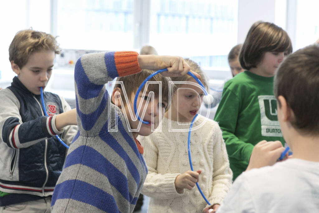Workshop Wiener Science Lectures bei Festo Luft ist nicht nix, &copy; Martina Draper für Festo (18.01.2013) 