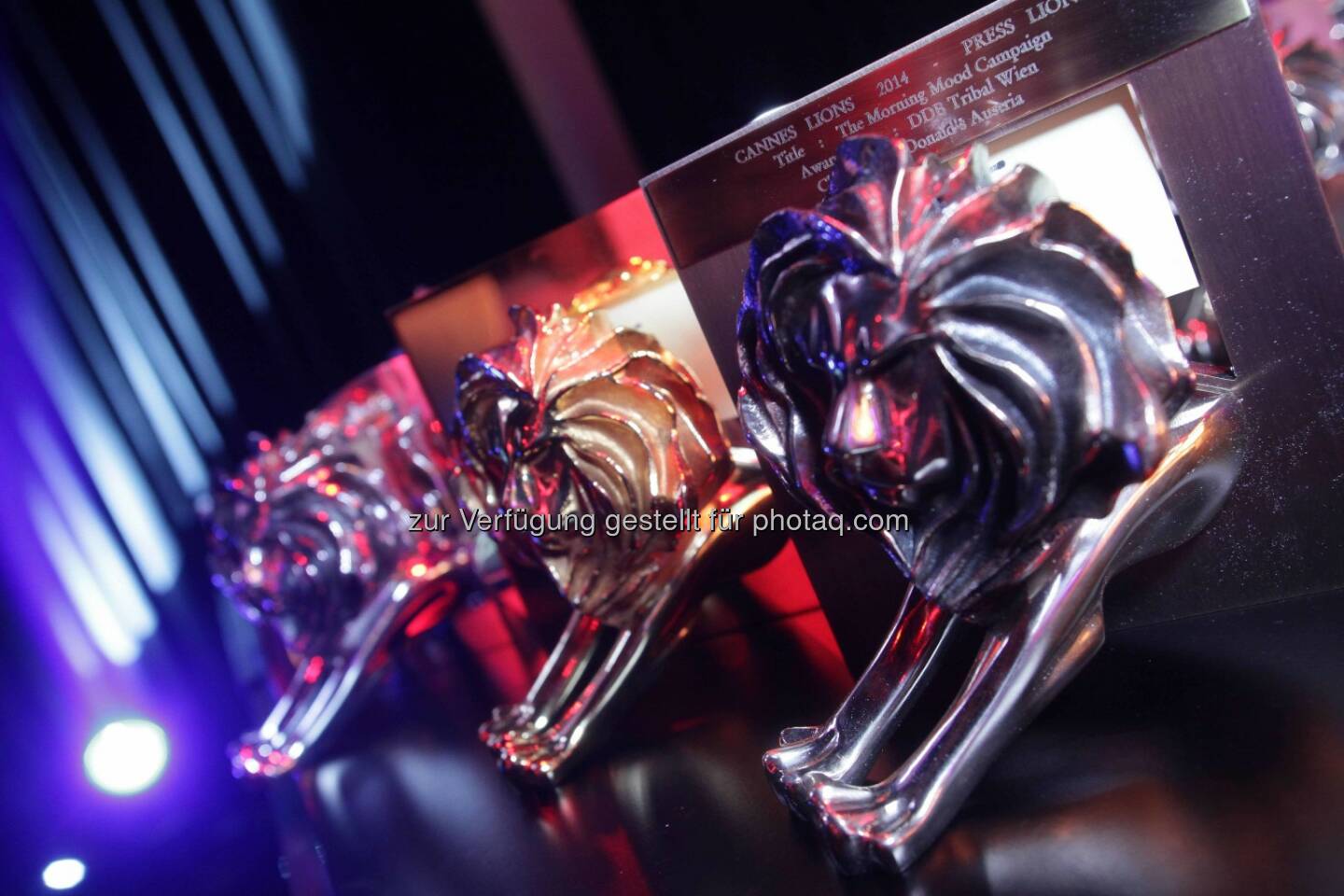 Cannes Lions 2014