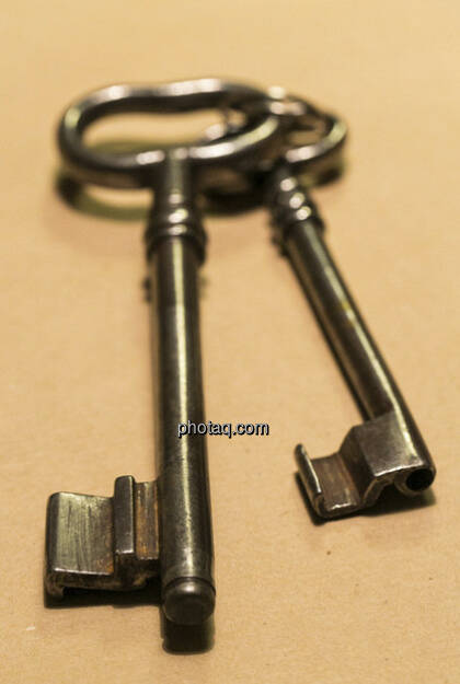 Schlüssel, Keys (c) Martina Draper (20.01.2013) 