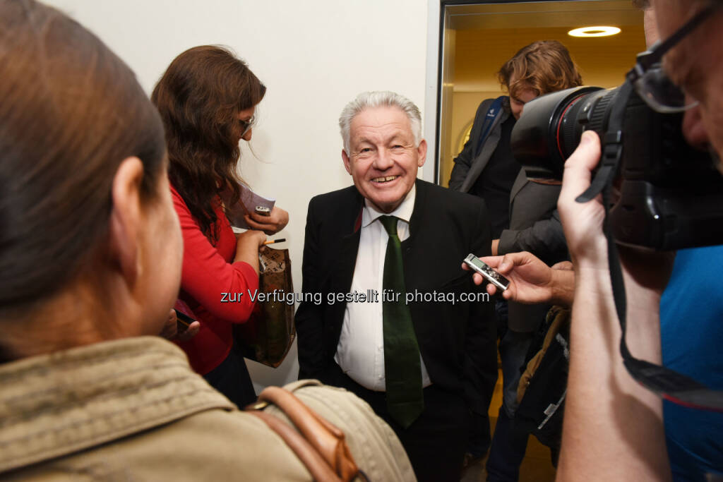 Josef Pühringer (Bild: ÖVP/Andreas Röbl) (31.08.2014) 