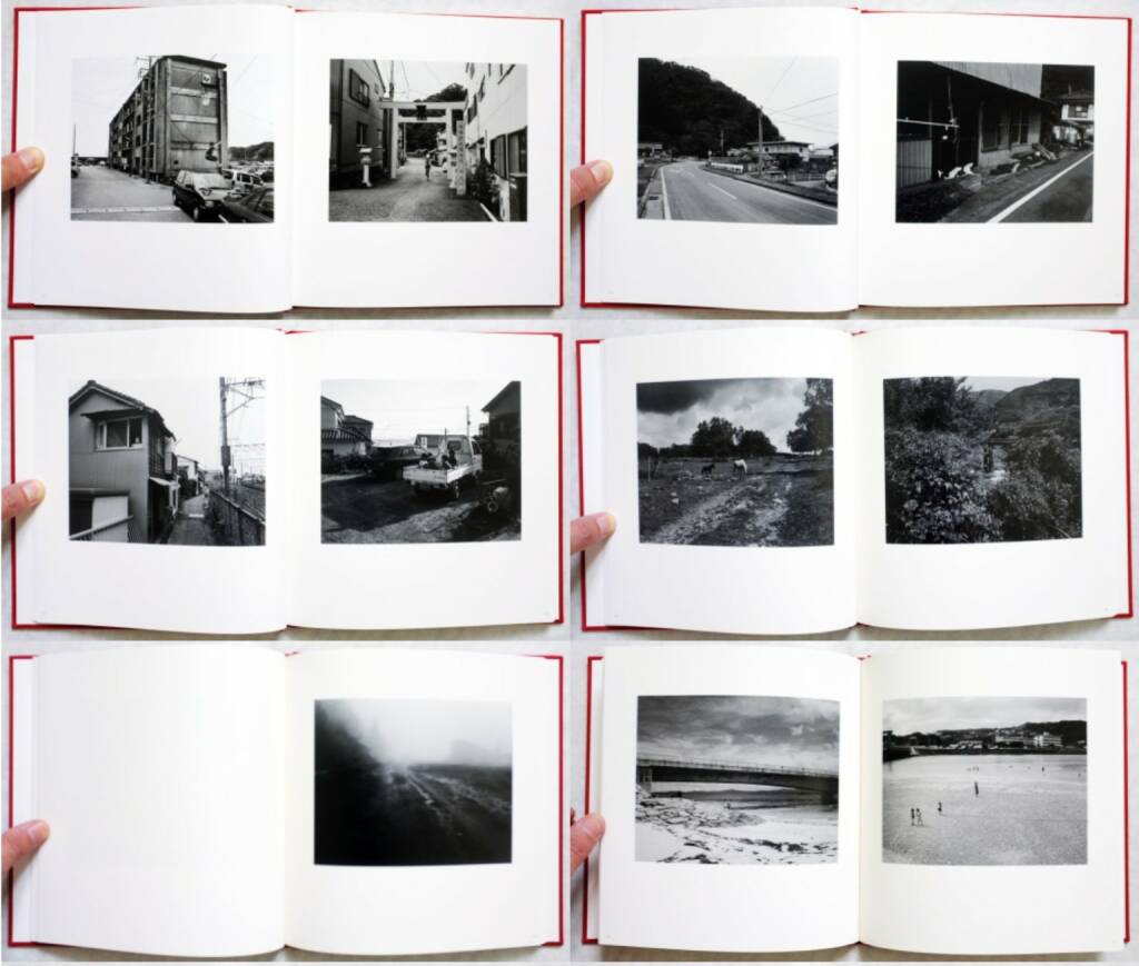 Shuhei Motoyama - Nippon 2001-2010 日本2001-2010, Sokyu-sha, 2010, Beispielseiten, sample spreads - http://josefchladek.com/book/shuhei_motoyama_-_nippon_2001-2010_日本2001-2010, © (c) josefchladek.com (01.09.2014) 