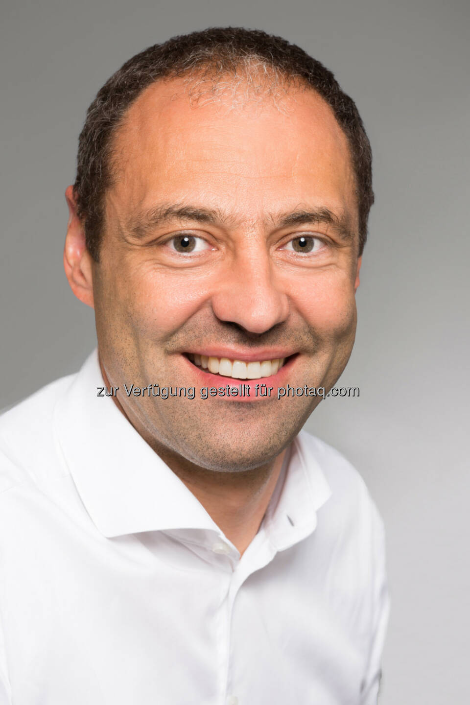 Karl-Heinz Götze - Neuer Partner und geschäftsführender Gesellschafter bei gamma capital partners (Bild: Gamma Capital Partners)