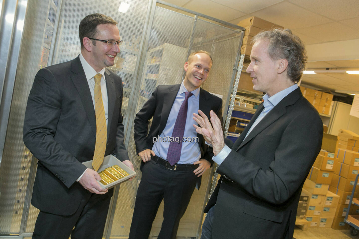 Adalbert Boschek (Schoeller M&uuml;nzhandel), Ronald St&ouml;ferle, Christian Drastil, http://www.schoeller-muenzhandel.at