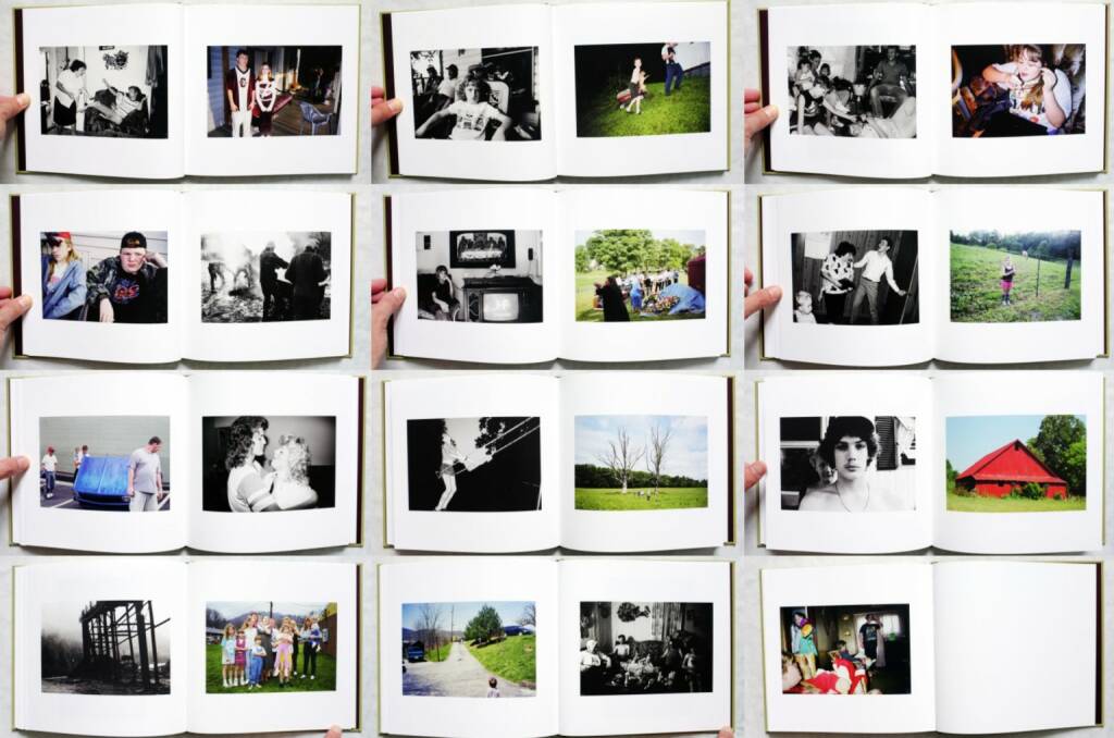 Bertien van Manen - Moonshine, MACK, 2014, Beispielseiten, sample spreads - http://josefchladek.com/book/bertien_van_manen_-_moonshine, © (c) josefchladek.com (01.09.2014) 