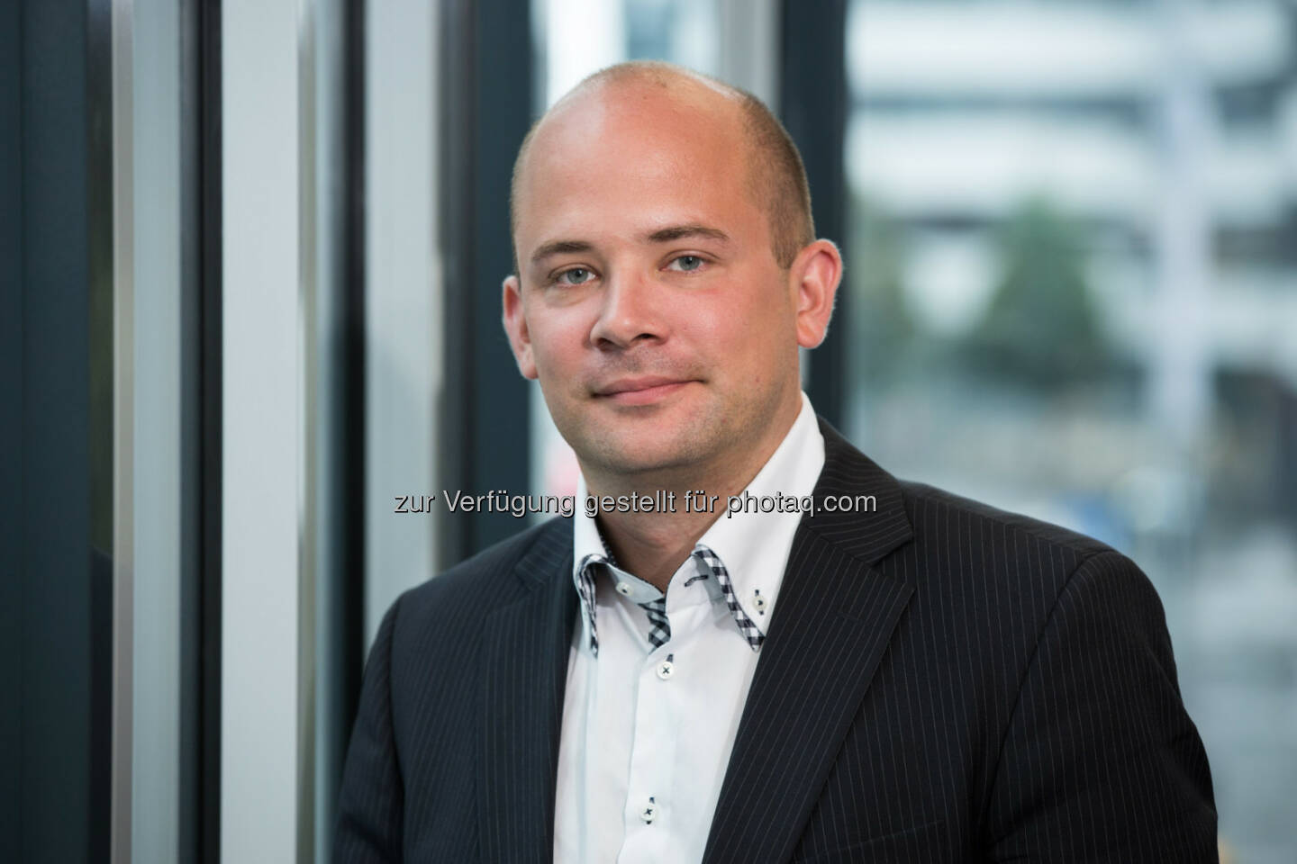Daniel Scherling: neuer Head of Marketing bei Navax