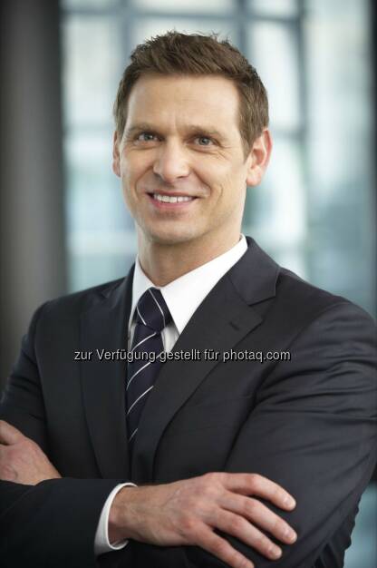 Oliver Kaltner wird in den Vorstand der Leica Camera AG berufen, © Aussender (02.09.2014) 